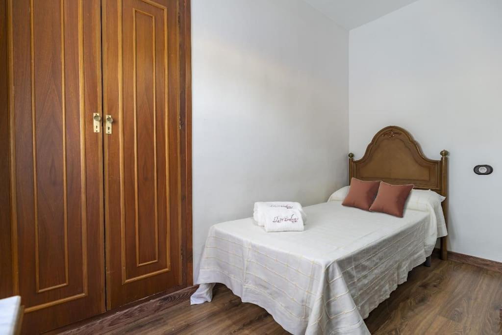 Casa Con Patio Y Terraza En Barrio Historico De La Villa, Junto Al Adarve Priego de Córdoba Exterior foto